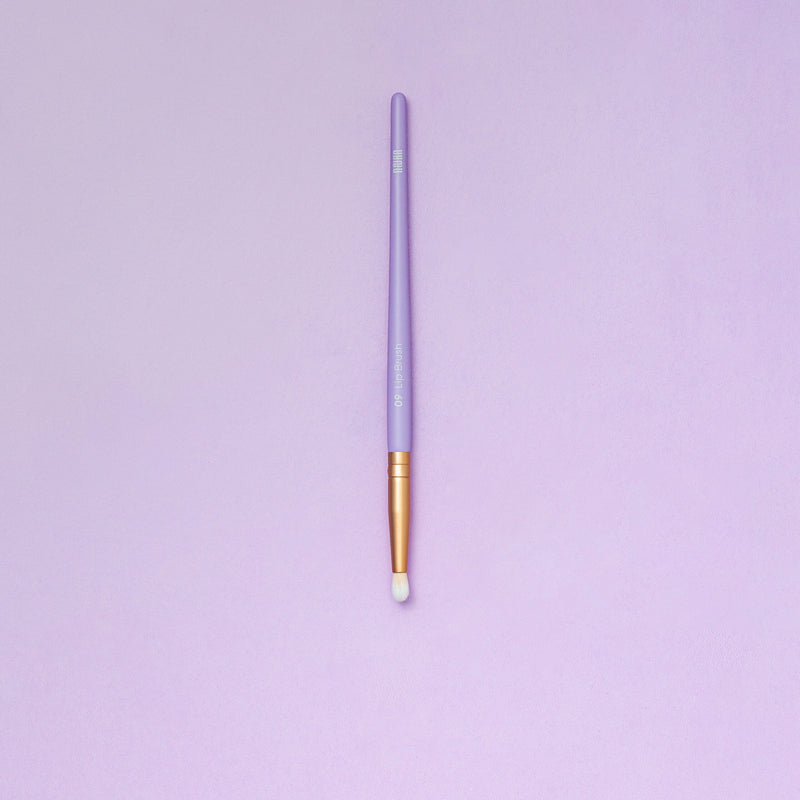 nejha 09 Lip Brush – Pennello Labbra