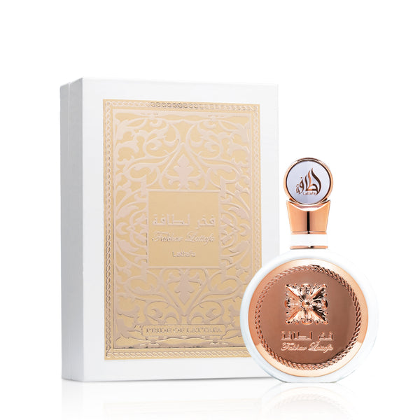 Lattafa Fakhar Eau De Parfum 100 Ml