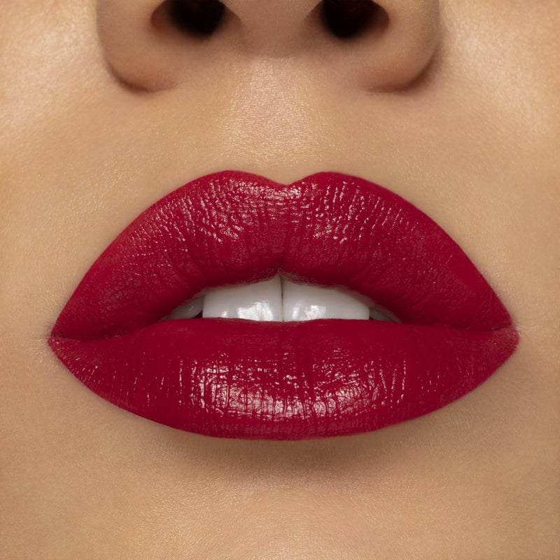 puro bio LIPSTICK CREAMY MATTE rossetto matte refil
