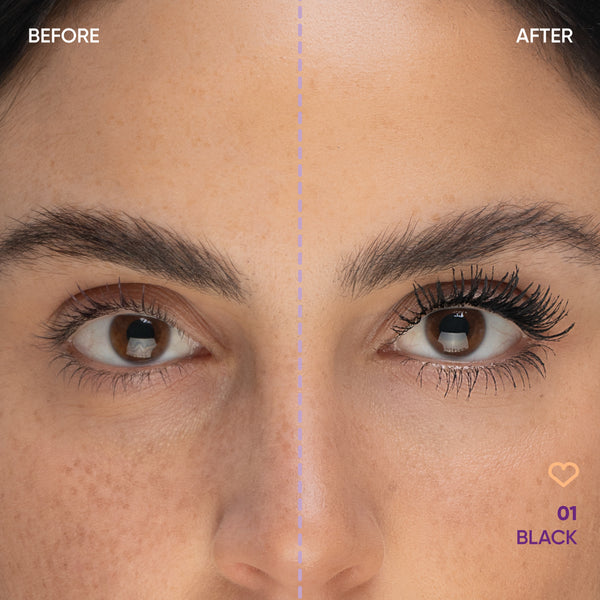 nejha Volume Docet – Mascara Effetto Extra Volume