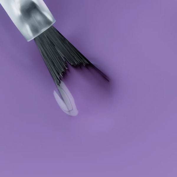 Mesauda Gelegant Gel Polish 703 Lavander 8ml - smalto semipermanente