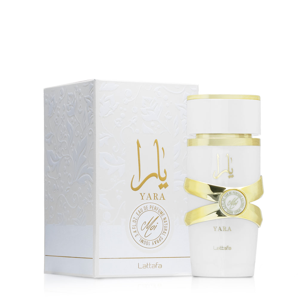 LATTAFA Yara donna Eau De Parfum 100ml