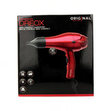 sinelco Phon Dreox 2000w Rosso
