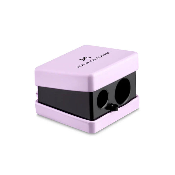 naj oleari Double Sharpener Temperino doppio