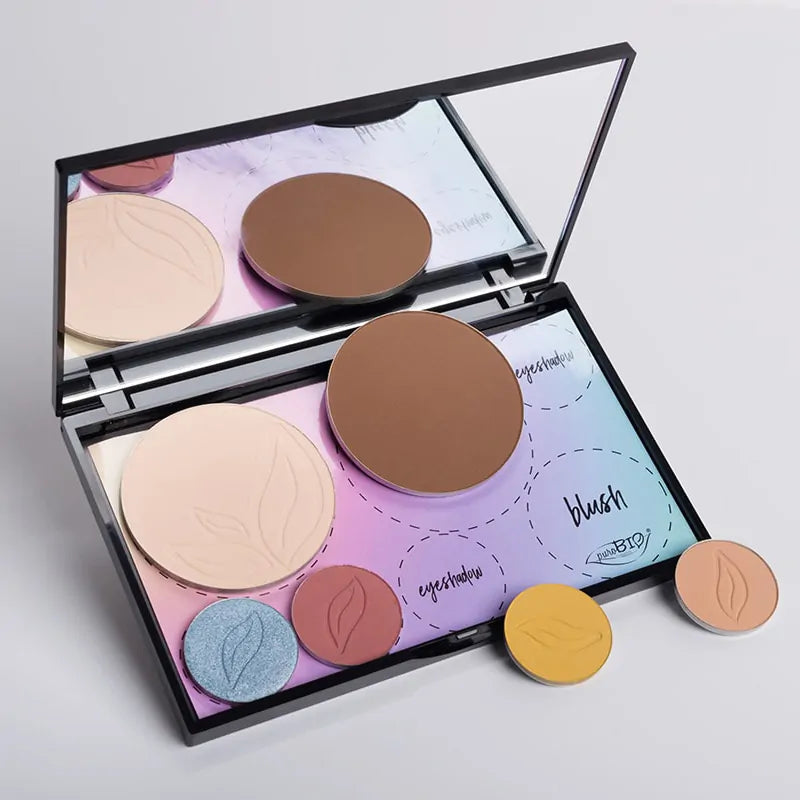 puro bio Palette Magnetica