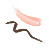 naj oleari All-Day Brow Liner & Highlighter Colore tattoo sopracciglia e illuminante
