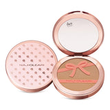naj oleari Luminous Perfection Bronzer Terra abbronzante illuminante