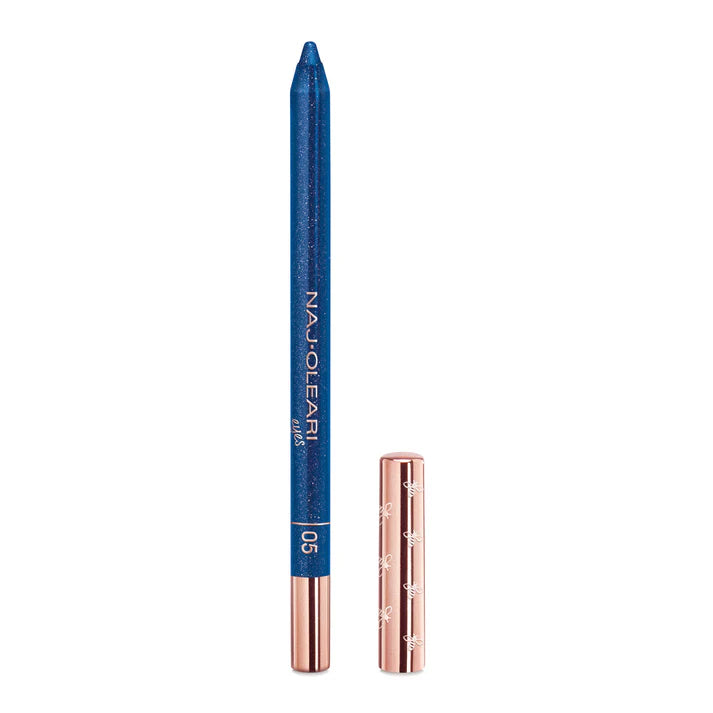 naj oleari Luminous Eye Pencil Matita occhi lunga tenuta