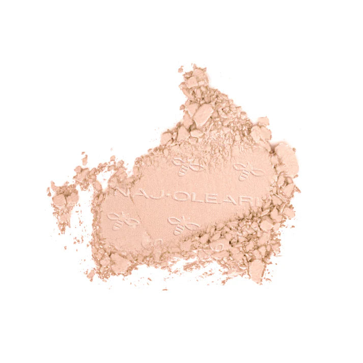 naj oleari Colour Fair Eyeshadow Wet & Dry Ombretto colore puro wet & dry