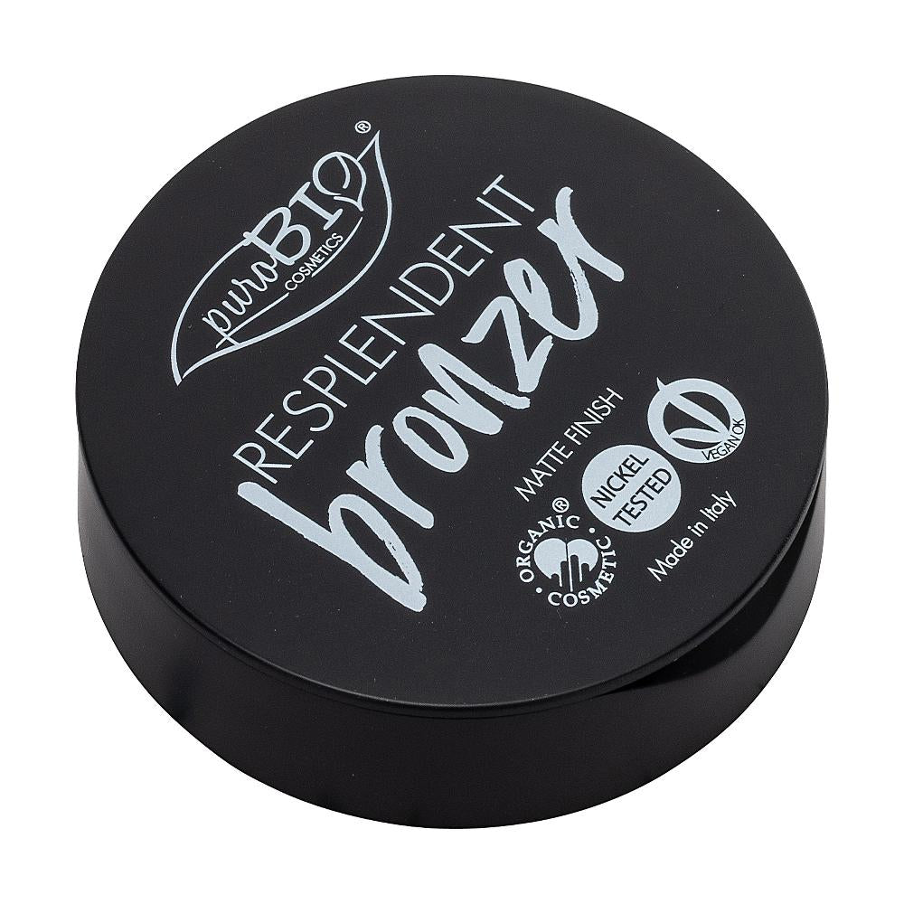 PURO BIO RESPLENDENT Bronzer Terra Abbronzante
