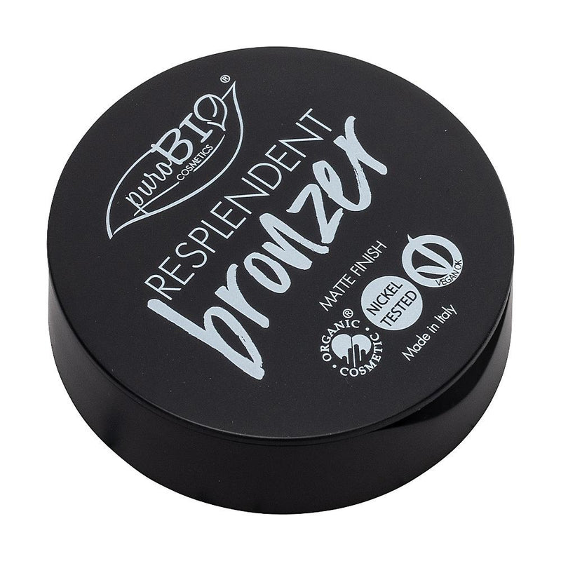 PURO BIO RESPLENDENT Bronzer Terra Abbronzante