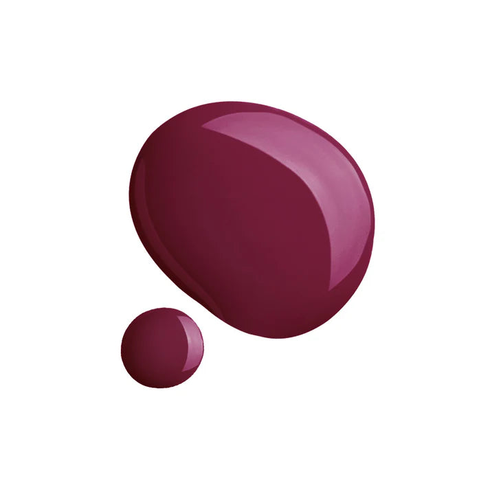 naj oleari Oleo Gel Nail Lacquer Smalto effetto gel con oli nutrienti
