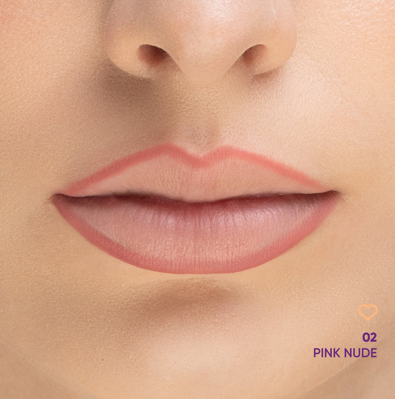nejha Lip-Ossession Pencil – Matita labbra