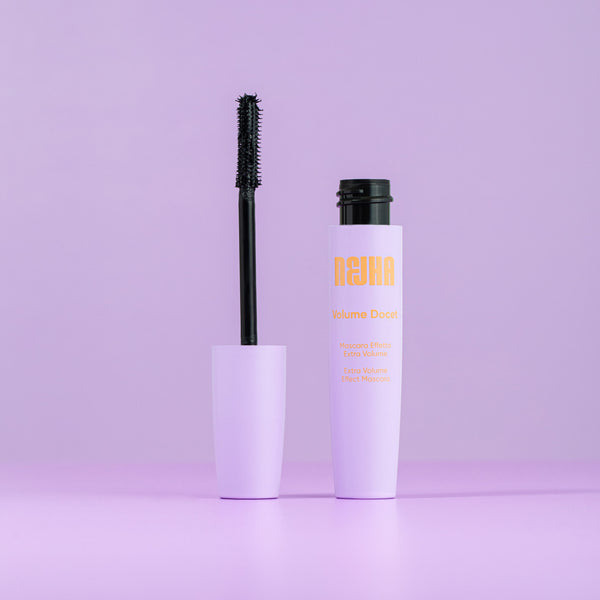 nejha Volume Docet – Mascara Effetto Extra Volume
