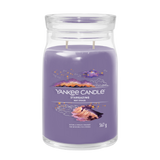 Yankee Candle STARGAZING candela profumata grande