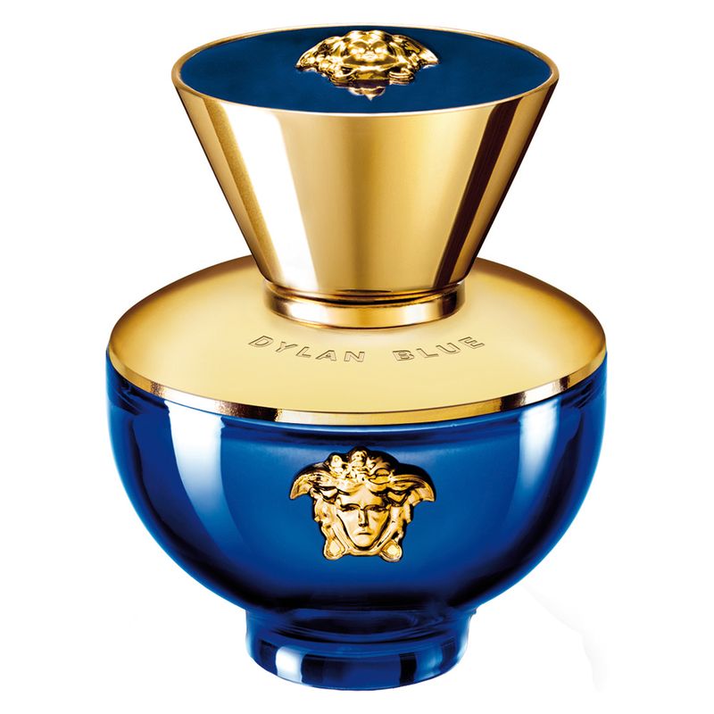 Versace Dylan Blue Pour Femme Eau de Parfum