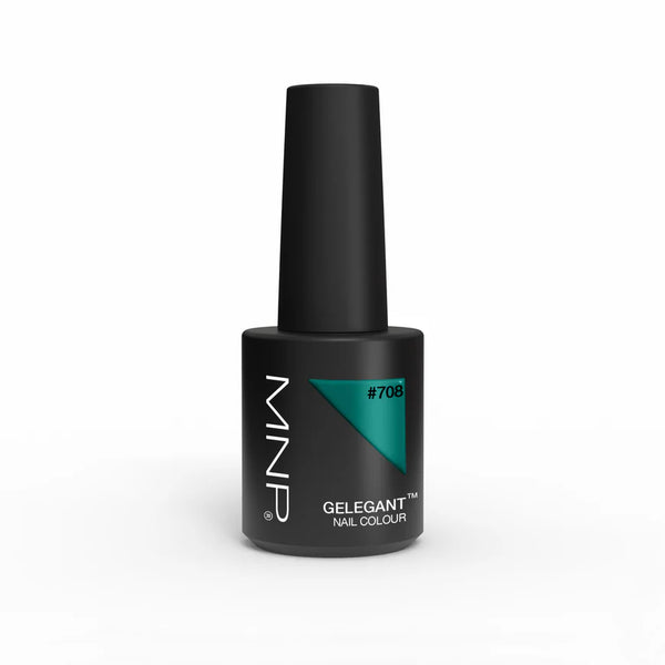 Mesauda Gelegant Gel Polish 708 Cloverleaf 8ml - smalto semipermanente