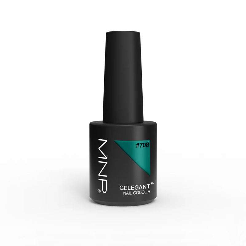 Mesauda Gelegant Gel Polish 708 Cloverleaf 8ml - smalto semipermanente