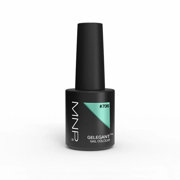 Mesauda Gelegant Gel Polish 706 SEA SALT 8ml - smalto semipermanente