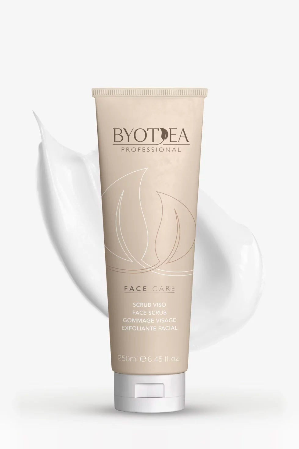 byothea SCRUB VISO 250 ml
