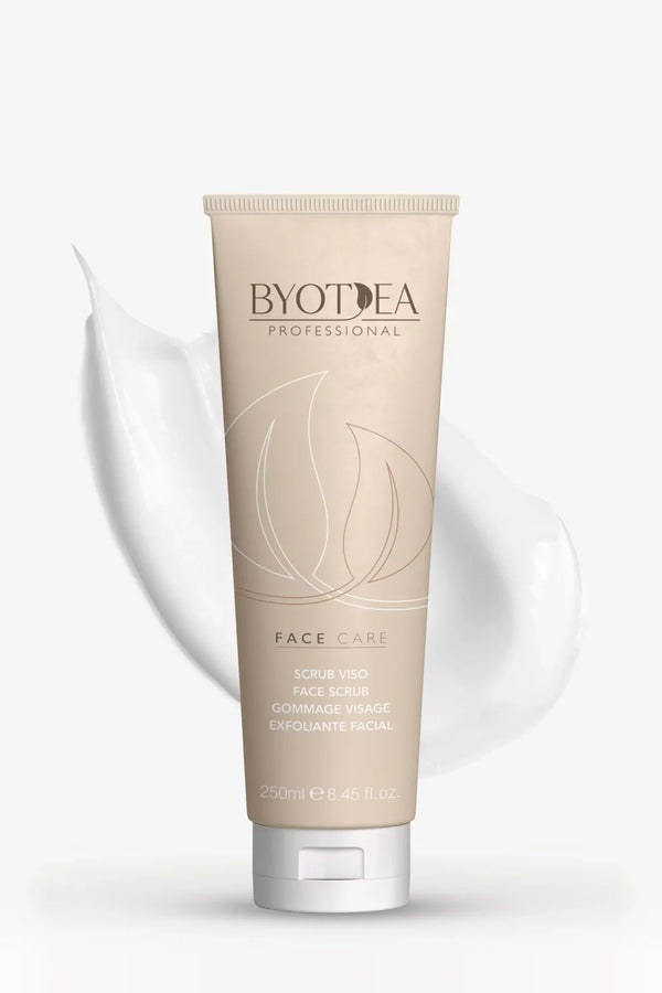 byotea SCRUB VISO 250 ml