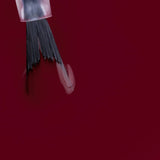 Mesauda Gelegant Gel Polish 615 Rouge Noir 8ml - smalto semipermanente