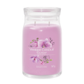 yankee candle WILD ORCHID candela profumata grande