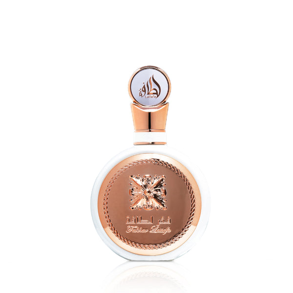 Lattafa Fakhar Eau De Parfum 100 Ml