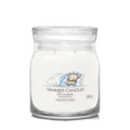 yankee candle SOFT BLANKET candela profumata media