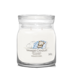 yankee candle SOFT BLANKET candela profumata media