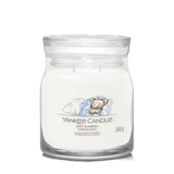 yankee candle SOFT BLANKET candela profumata media