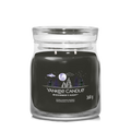 yankee candle MIDSUMMERS NIGHT candela profumata media