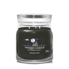 yankee candle MIDSUMMERS NIGHT candela profumata media