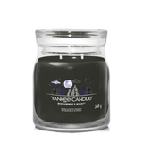 yankee candle MIDSUMMERS NIGHT candela profumata media