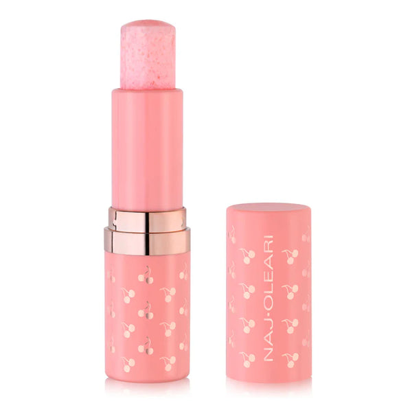 naj oleari Sugar Lip Scrub Scrub labbra