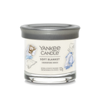 yankee candle SOFT BLANKET candela profumata piccola