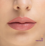 nejha Lip-Ossession – Rossetto cremoso