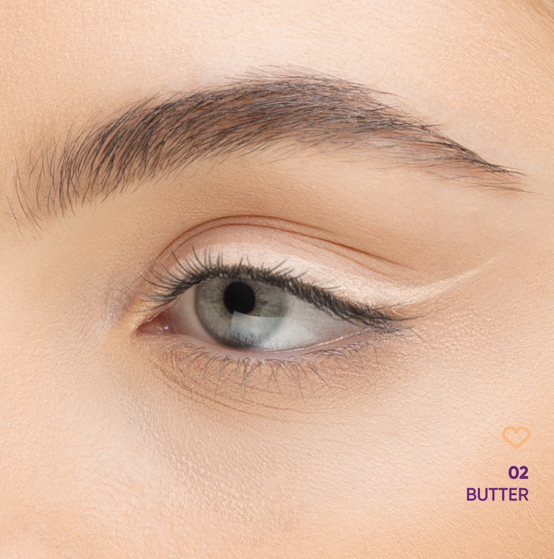 nejha Partner in Eye Pencil – Matita Occhi Waterproof