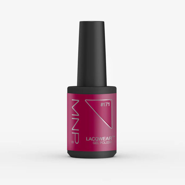 mesauda LACQWEAR gel polish 10 ml 171 CABARET