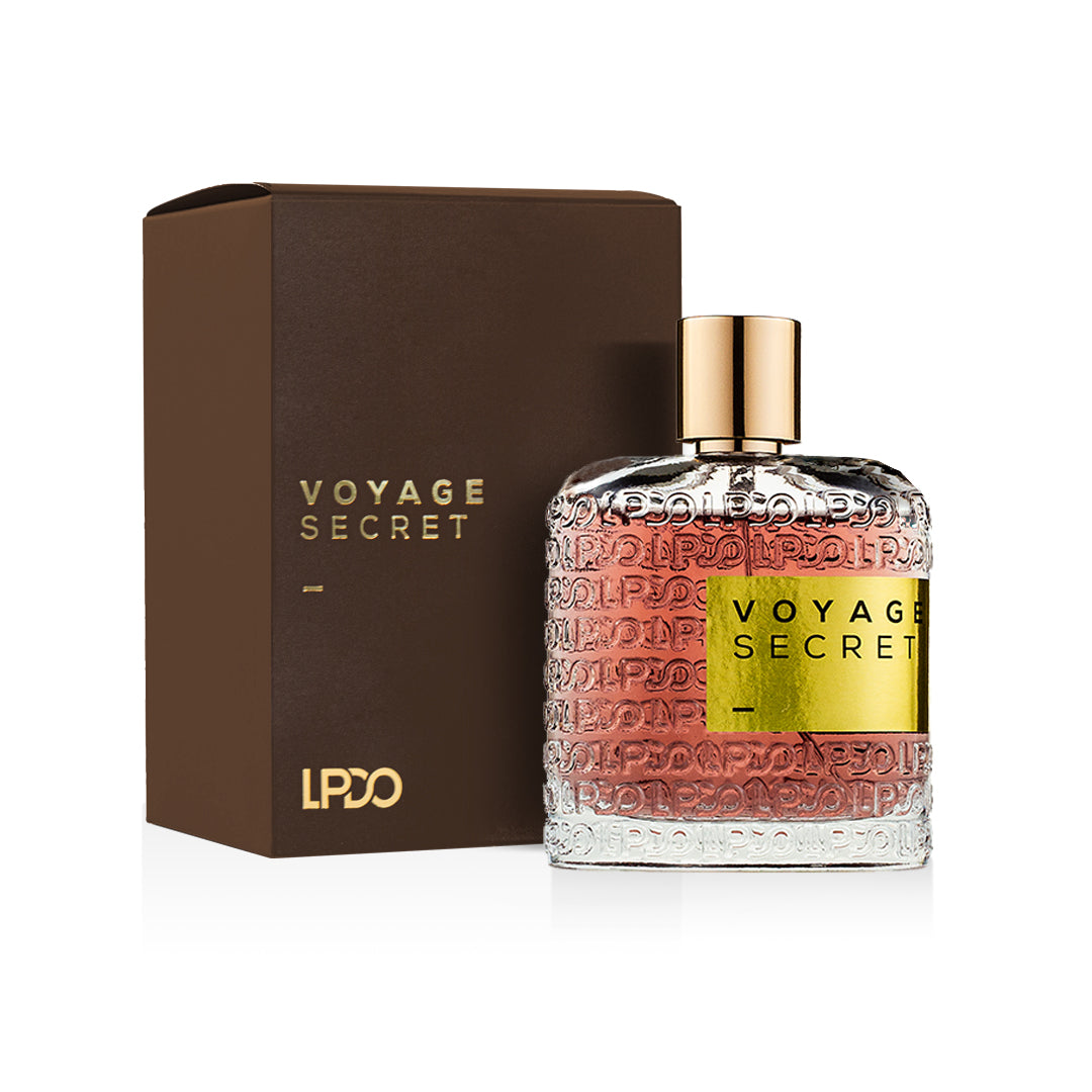 lpdo Voyage Secret 100ml EDPI