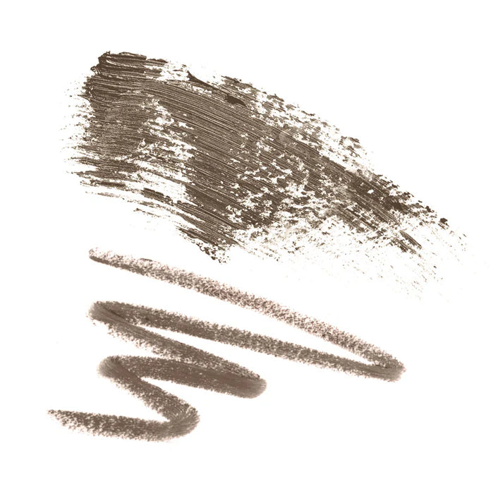 naj oleari 3 in 1 Perfect Brow Matita e mascara sopracciglia