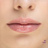 nejha Plump Boss – Gloss Effetto Plump