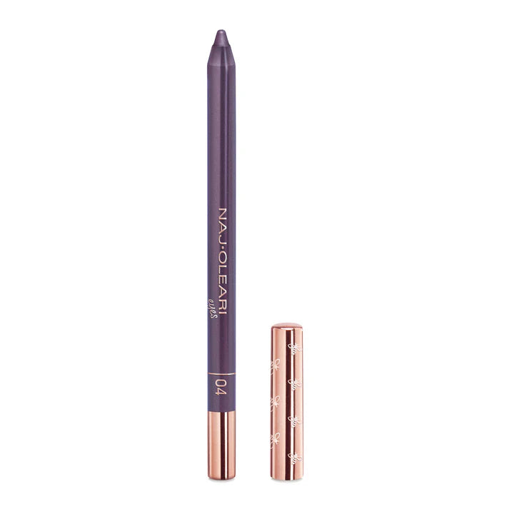 naj oleari Luminous Eye Pencil Matita occhi lunga tenuta