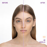 nejha Feel The Light – BB Cream