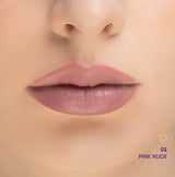 nejha Lip-phoria – Rossetto Liquido Matt