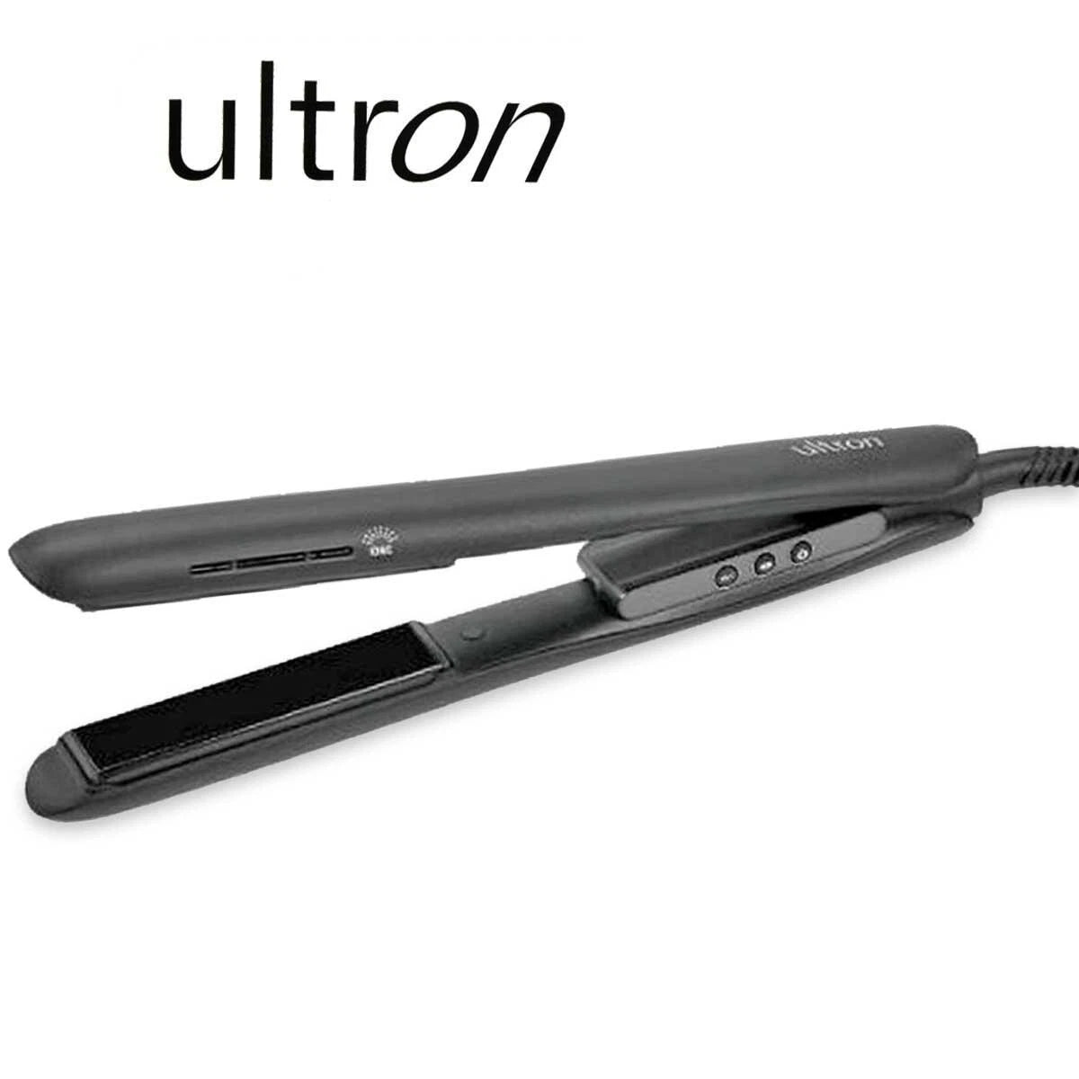 sinelco PIASTRA ULTRON ENYI IONIC STRAIGHTENER 1"