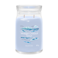 yankee candle OCEAN AIR candela profumata grande