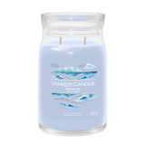yankee candle OCEAN AIR candela profumata grande