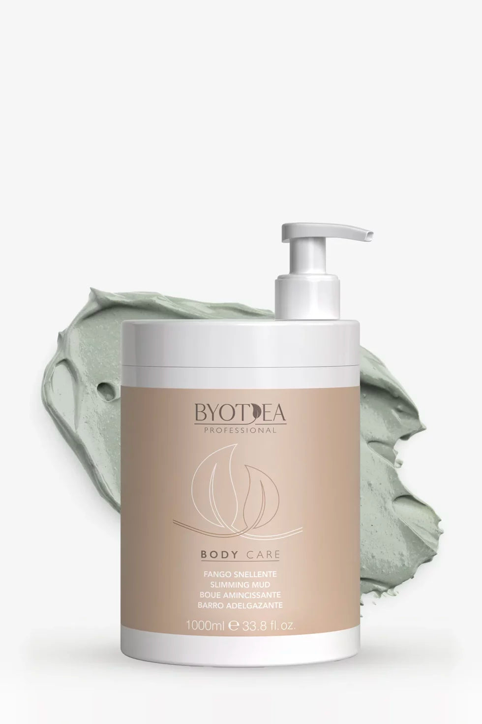 Byotea FANGO SNELLENTE 1000 ml