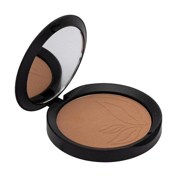 PURO BIO RESPLENDENT Bronzer Terra Abbronzante